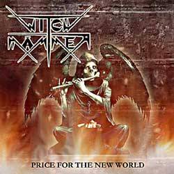 Witch Hammer : Price for the New World